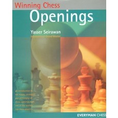 (英文圖書) The Grunfeld 平裝版, Everyman Chess, 英文