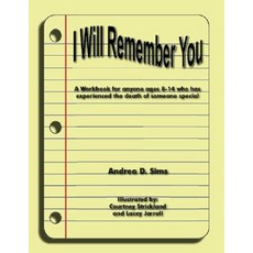 (英文圖書)I Will Remember You 平裝版, Trafford Publishing, 英文