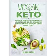 Vegan Keto 平裝版, Lulu.com, 英文