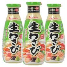 House 好侍 山葵醬, 3個, 175g