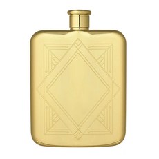 VISKI 燒酒瓶, 1個, 金子