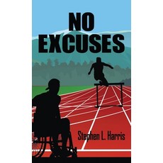 (英文圖書) No Excuses 精裝版, Rootstock Publishing, 英文