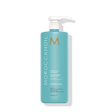 MOROCCANOIL 摩洛哥優油 保濕洗髮精, 1瓶, 1L