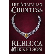 (英文圖書) The Anatalian Countess 精裝版, Authors 4 Authors Publishin..., 英文
