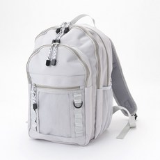 LOVETOXIC女童款LTXC雙層網眼口袋後背包