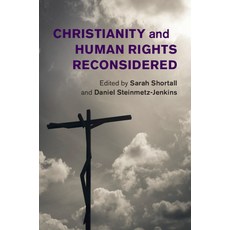 Christianity and Human Rights Reconsidered 精裝版, Cambridge University Press, 英文