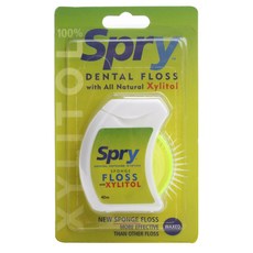 木糖醇牙線, 1個, 1個裝