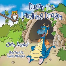 (英文圖書)Dugan the Laughing Dragon: Believe 平裝版, Trafford Publishing, 英文