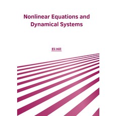 (英文圖書) Nonlinear Equations and Dynamical Systems 精裝版, Murphy & Moore Publishing, 英文