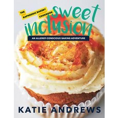 Sweet Inclusion: The Raphsodic Bakery Cookbook 精裝版, Cocoon Publishing, 英文