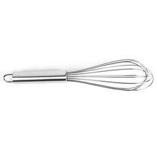 FOX RUN 打蛋器 20.3cm, 1個, 銀色