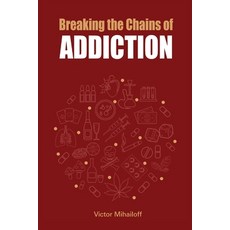 (英文圖書) Breaking the Chains of Addiction 平裝版, St Shenouda Press, 英文