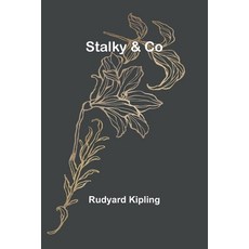 (英文圖書) Stalky & Co 平裝版, Alpha Edition, 英文