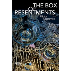 (英文圖書) The Box of Resentments 平裝版, Small Stations Press, 英文