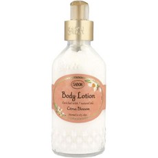 SABON 橙花漫舞身體乳液, 1瓶, 200ml