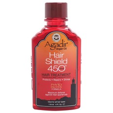 Agadir 摩洛哥堅果油護髮 450 護理, 1個, 118ml