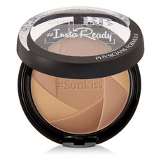 Physicians Formula 醫師配方超級 BB #InstaReady 14g, 1個, 古銅色 6669