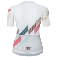 BAISKY百士奇 自行車女款空力短車衣 休閒 舒適透氣 短袖車衣, 褐, 1個