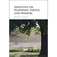(英文圖書) Aristotle on Happiness Virtue and Wisdom 平裝版, Cambridge University Press, 英文