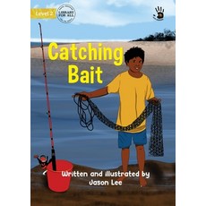 (英文圖書)Catching Bait - Our Yarning 平裝版, Library for All, 英文