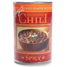 Amy's 墨西哥辣豆湯罐頭, 1罐, 416g