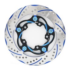 MASA競技車碟 浮動前碟盤 競技山道版 真浮動前碟 YAMAHA 四代勁戰/五代勁戰/BWS 車系