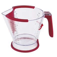 zyliss 脂肪分離器量杯, 1個