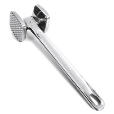 imusa 肉錘肉末, 1個