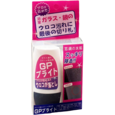 【除垢垢】日本進口水垢清潔劑 去除玻璃鏡子水垢 適用於不鏽鋼金屬水龍頭蓮蓬頭廚房流理台廁所浴室浴廁 不含研磨劑
