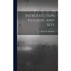 (英文圖書) Introduction to Logic and Sets 精裝版, Hassell Street Press, 英文