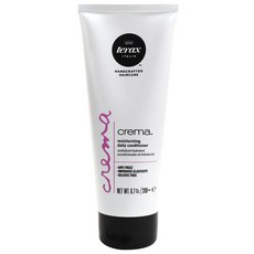 terax Crema 保濕日用護髮素, 1個, 200ml