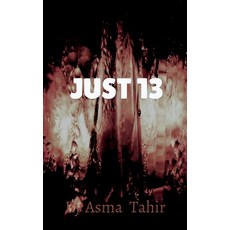 (英文圖書)Just 13 平裝版, Notion Press, 英文