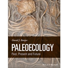 Paleoecology: Past Present and Future, Blackwell Pub