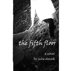 (英文圖書) The Fifth Floor 平裝版, Mockingbird Publishing, LLC, 英文