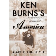 Ken Burns's America: Packaging the Past for Television 平裝版, Palgrave MacMillan, 英文