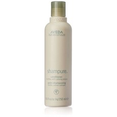 AVEDA 洗髮精與潤髮乳, 1個, 250ml