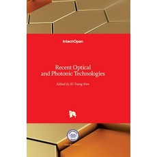 (英文圖書) Recent Optical and Photonic Technologies 精裝版, Intechopen, 英文
