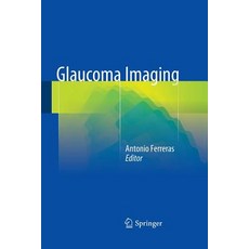 (英文圖書) Glaucoma Imaging 平裝版, Springer, 英文