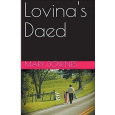 (英文圖書) Lovina's Daed 平裝版, Trellis Publishing, 英文
