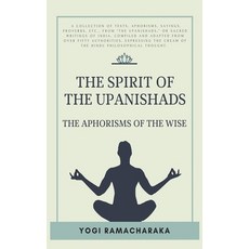 (英文圖書) The spirit of the Upanishads: The Aphorisms of the Wise 精裝版, Alicia Editions, 英文