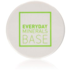 EVERYDAY MINERALS 霧面蜜粉 4.8g, 1個, 象牙