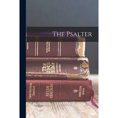 (英文圖書) The Psalter 平裝版, Legare Street Press, 英文