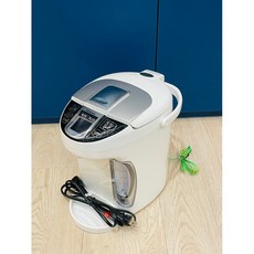 小獅王辛巴智能六段式定溫調乳器S5版本-寶寶恆溫調乳神器