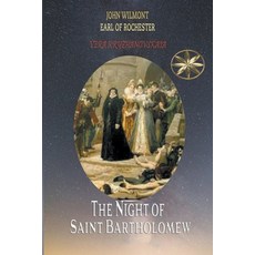 (英文圖書) The Night of Saint Bartholomew 平裝版, World Spiritist Institute, 英文