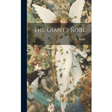 (英文圖書) The Giant's Robe 精裝版, Legare Street Press, 英文
