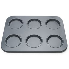 FOX RUN 烘焙專用不沾鬆餅烤盤, 1入