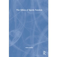 (英文圖書) The Ethics of Sports Fandom 精裝版, Routledge, 英文