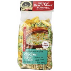 FRONTIER SOUPS colorado campfire無麩質燉雞肉調味包, 1包, 198g