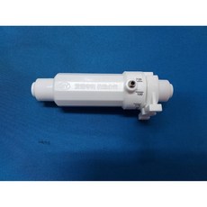 百淨淨水 可調式廢水比節流閥 (100c.c-700c.c / 900c.c-2300c.c) 淨水器配件, 1個, 可調式廢水比-100c.c-700c.c