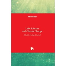 (英文圖書) Lake Sciences and Climate Change 精裝版, Intechopen, 英文